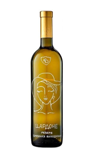 Шардоне