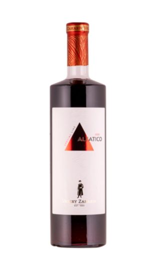 "Спешл Лайн" Алеатико