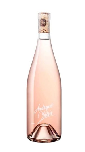 Пино Нуар Розе