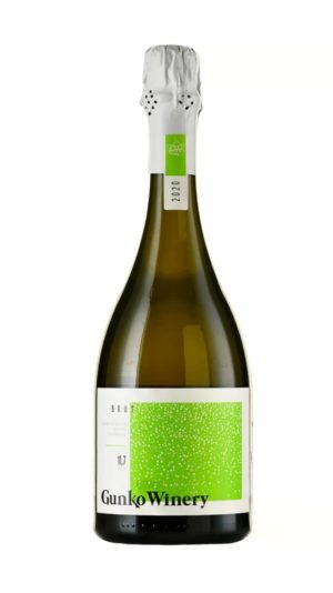 Блан Де Блан Экстра Брют