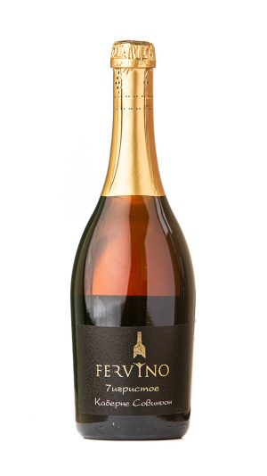 Семигристое Петнат Каберне Совиньон Экстра Брют