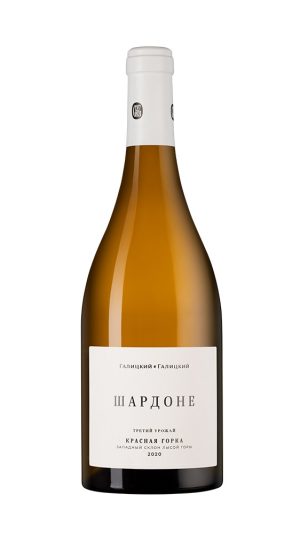 Шардоне