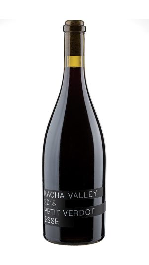 "Кача Велли" Пти Вердо 1,5л