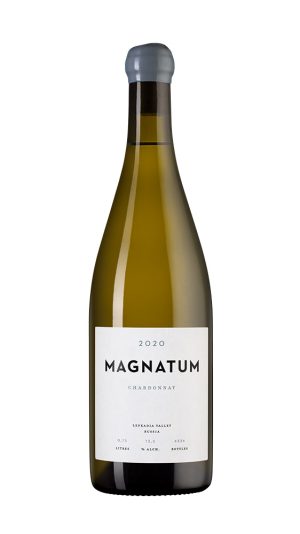 Магнатум Шардоне
