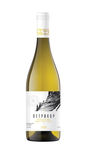 Петрикор Мальвазия