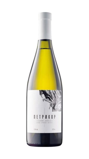 «Историческая Серия» Антон Висман