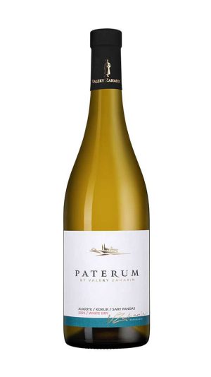 "Патерум" Алиготе-Кокур-Сары Пандас