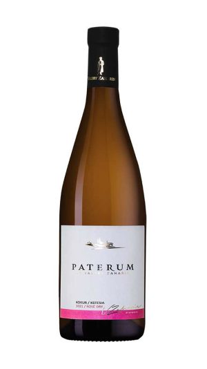 "Патерум" Кокур-Кефесия