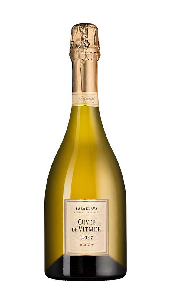 Золотая Балка Брют Купить В Москве