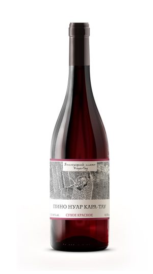 Кара-Тау Пино Нуар