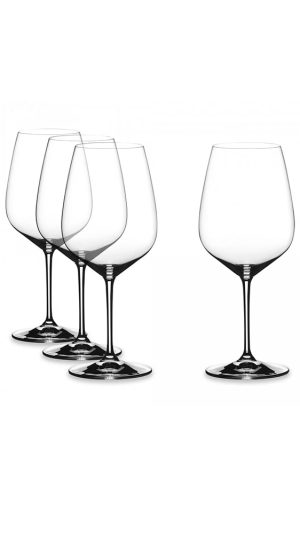 Набор Бокалов RIDEL Екстрим