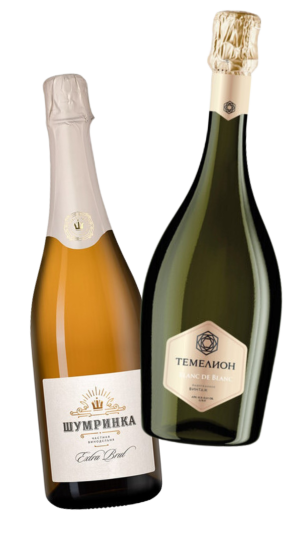 Подарочный набор №2