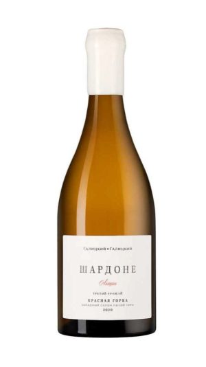 Шардоне Акация