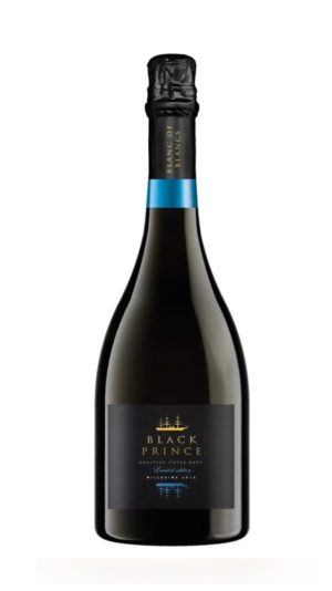 "Черный Принц" Кюве Экстра Брют