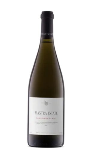 Мантра Эстет Совиньон Блан
