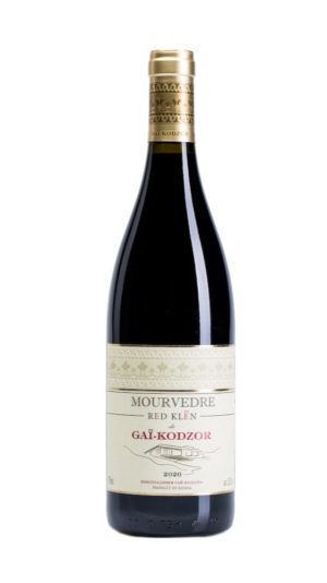 Мурведр Ред Клён