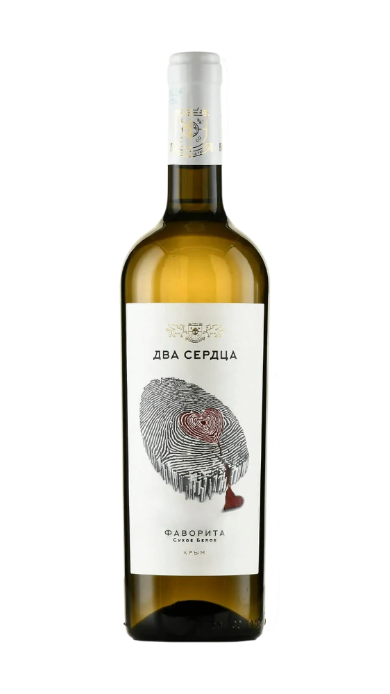 Два Сердца Фаворита