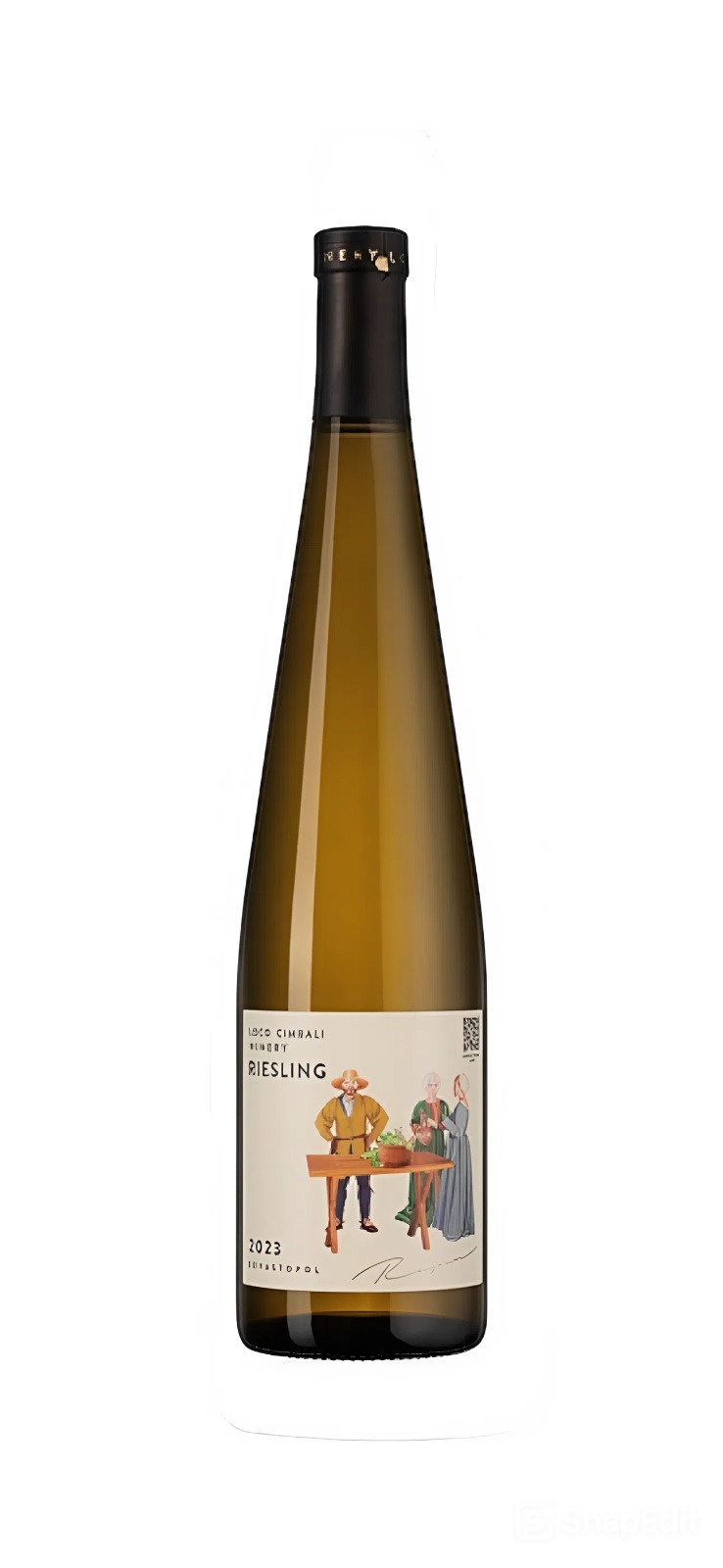 Локо Чимбали Рислинг