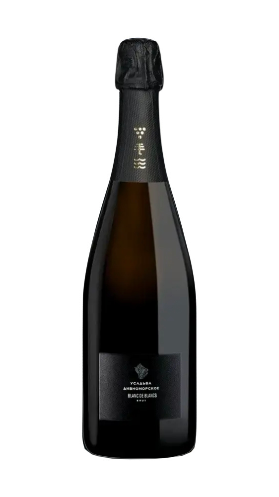 Блан де Блан 2018