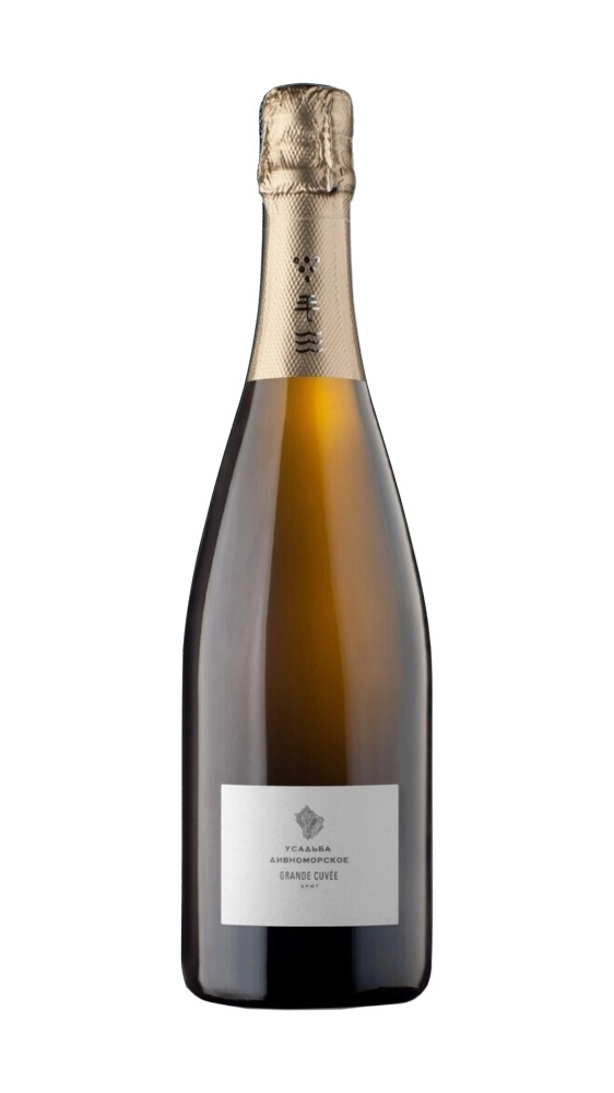 Гранд Кюве 2019