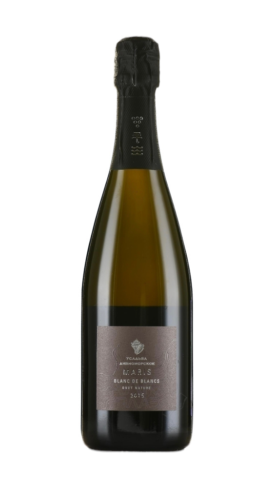 Марис Блан да Блан