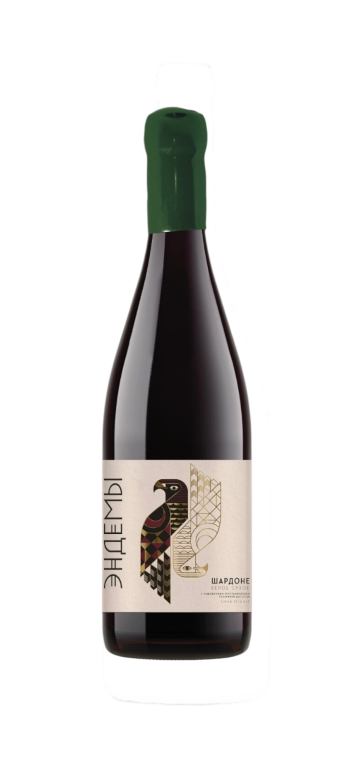"Эндемы" Шардоне