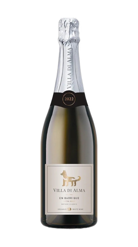 Эн Баррик Экстра Брют