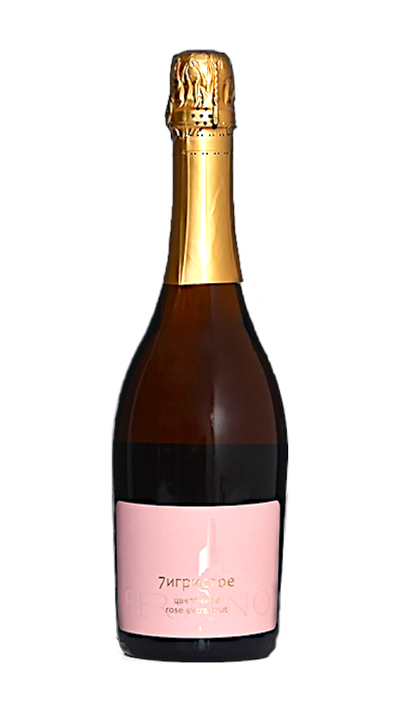 Семигристое Цветочное Магарача