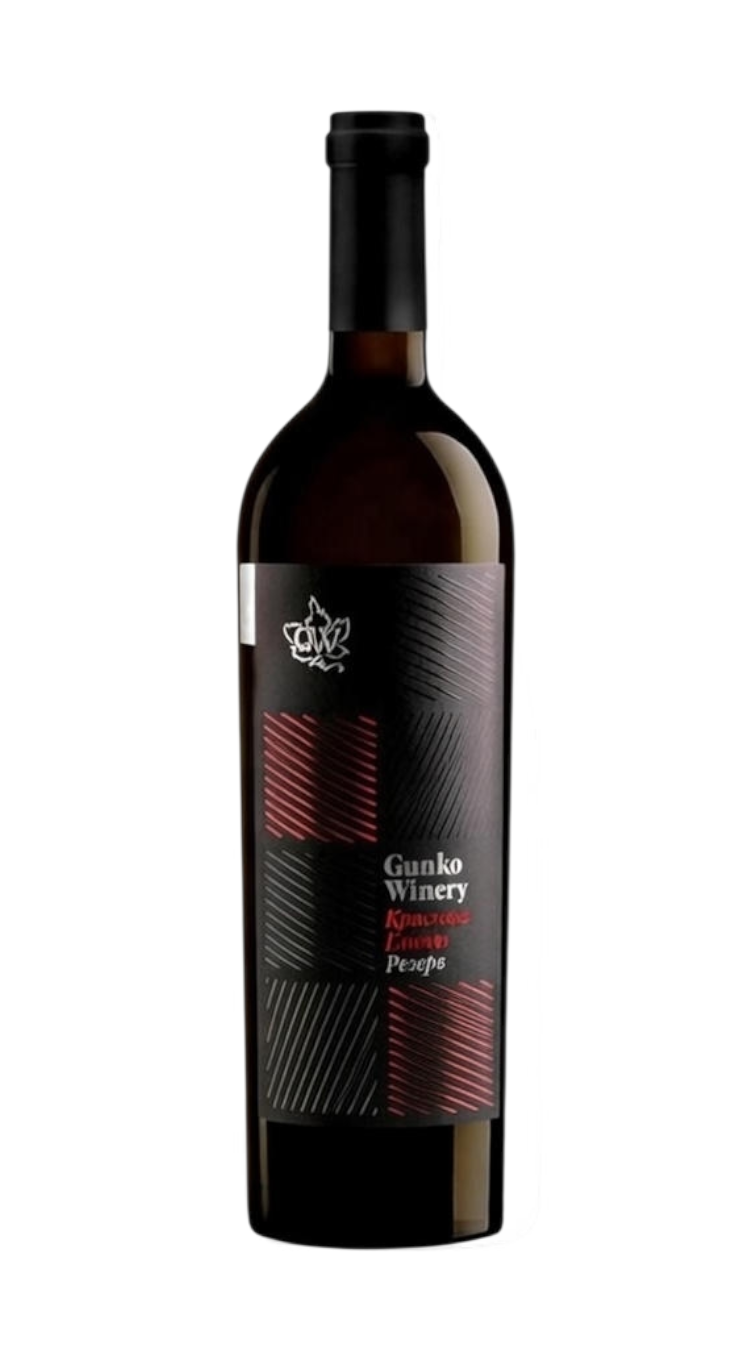 Красные глины резерв