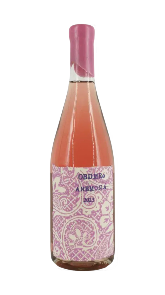 Уан Барел Анемона