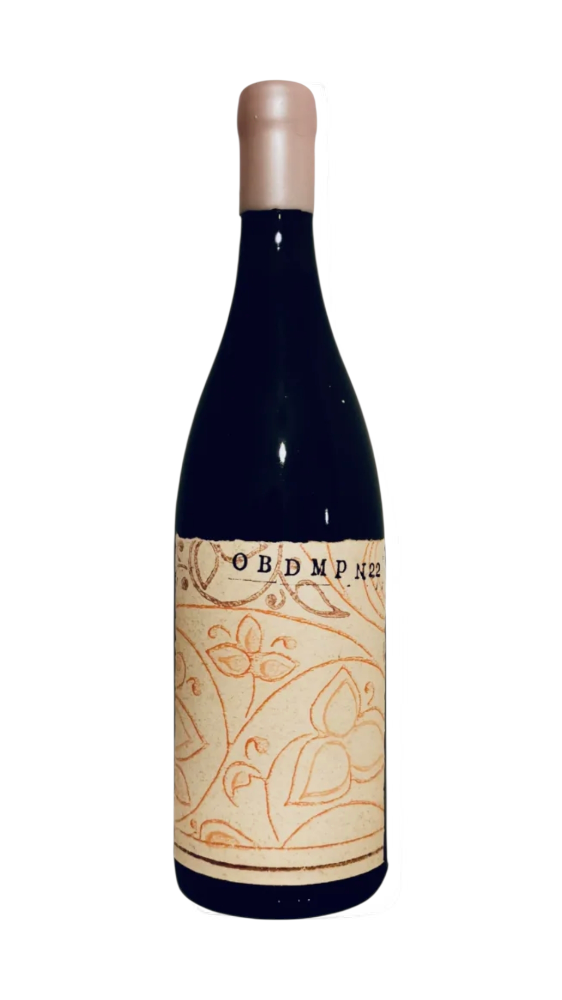 Уан Баррел Пино Нуар №22