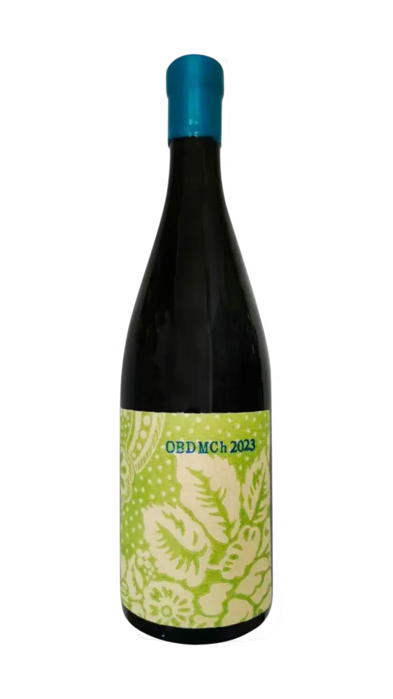 Уан Баррел Шардоне