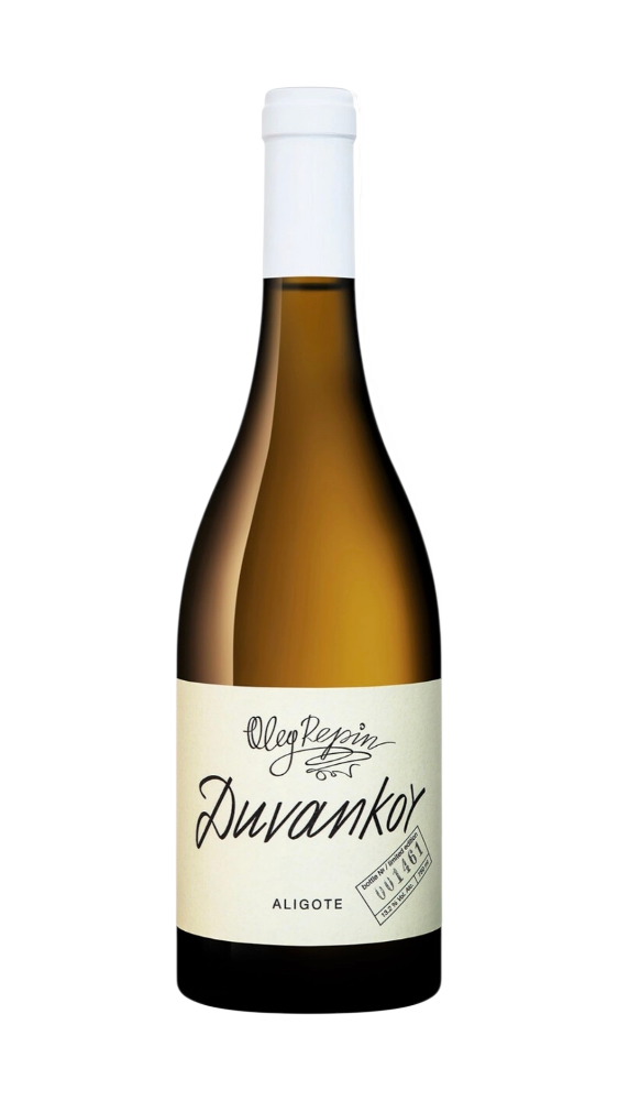 Алиготе Дуванкой