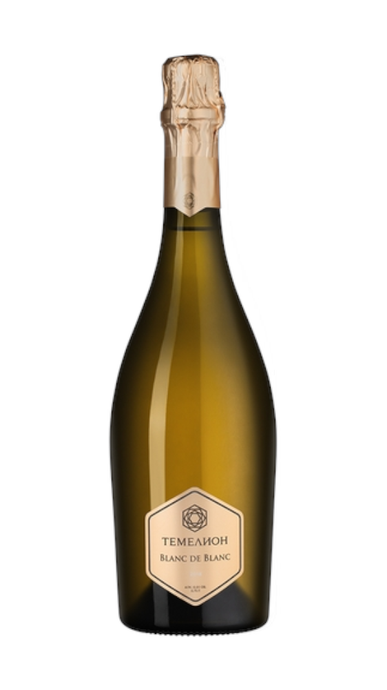 Темелион Блан де Блан 2018