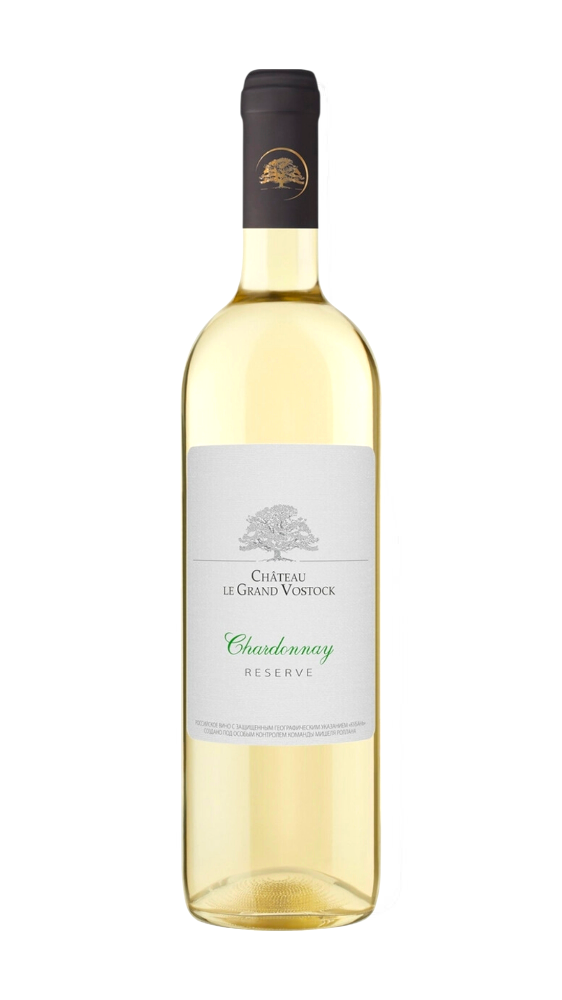 Шардоне Резерв